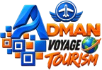 Adman Voyage Logo